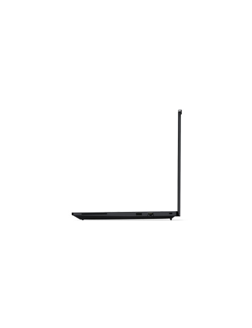 Lenovo ThinkPad P14s G6 Intel | Black | 14.5 " | IPS | WQXGA | 2560 x 1600 pixels | Anti-glare | Intel Core Ultra 7 | 255H | 64 