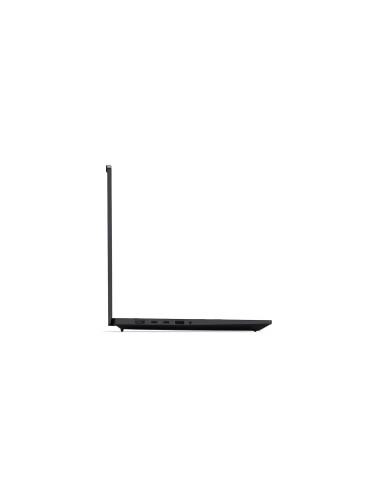 Lenovo ThinkPad P14s G6 Intel | Black | 14.5 " | IPS | WQXGA | 2560 x 1600 pixels | Anti-glare | Intel Core Ultra 7 | 255H | 64 