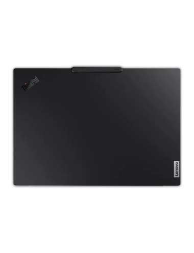 Lenovo ThinkPad P14s G6 Intel | Black | 14.5 " | IPS | WQXGA | 2560 x 1600 pixels | Anti-glare | Intel Core Ultra 7 | 255H | 64 
