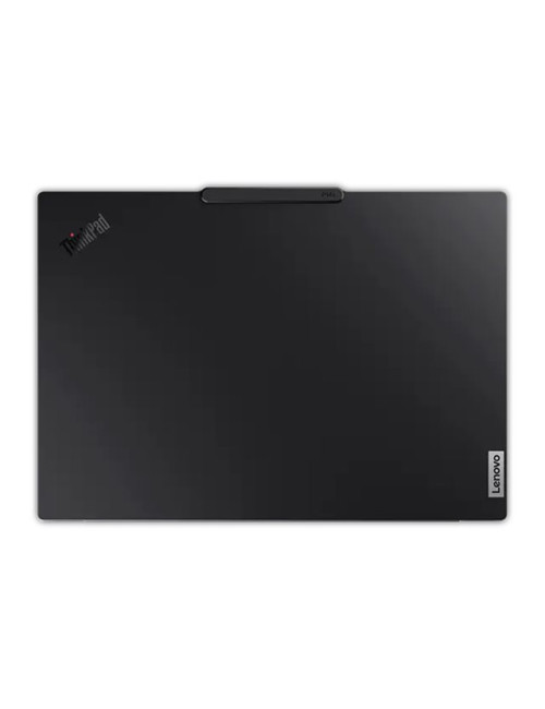 Lenovo ThinkPad P14s G6 Intel | Black | 14.5 " | IPS | WQXGA | 2560 x 1600 pixels | Anti-glare | Intel Core Ultra 7 | 255H | 64 