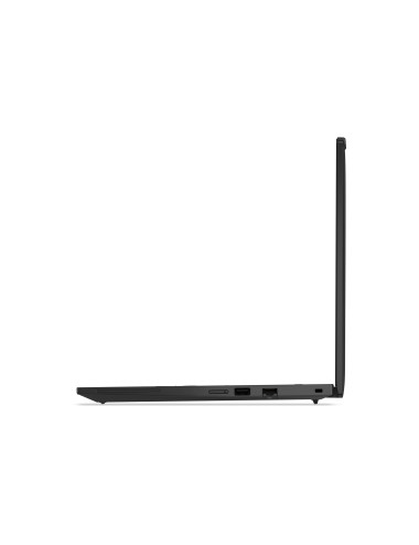 Lenovo ThinkPad P14s G6 Intel | Black | 14.5 " | IPS | WQXGA | 2560 x 1600 pixels | Anti-glare | Intel Core Ultra 7 | 255H | 64 