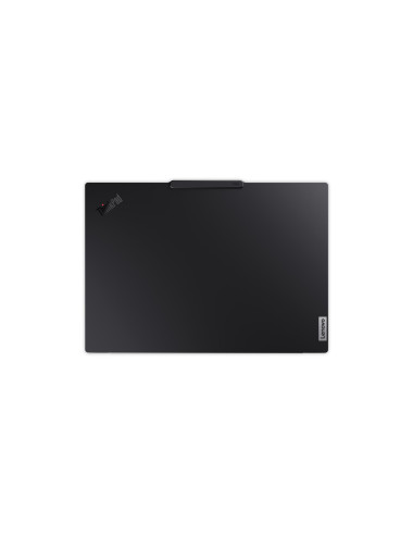 Lenovo ThinkPad P14s G6 Intel | Black | 14.5 " | IPS | WQXGA | 2560 x 1600 pixels | Anti-glare | Intel Core Ultra 7 | 255H | 64 