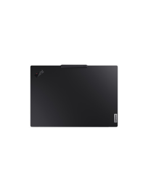 Lenovo ThinkPad P14s G6 Intel | Black | 14.5 " | IPS | WQXGA | 2560 x 1600 pixels | Anti-glare | Intel Core Ultra 7 | 255H | 64 