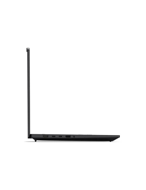 Lenovo ThinkPad P14s G6 Intel | Black | 14.5 " | IPS | WQXGA | 2560 x 1600 pixels | Anti-glare | Intel Core Ultra 7 | 255H | 64 