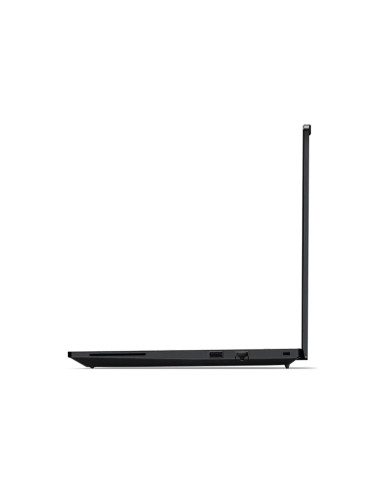 Lenovo ThinkPad P14s G6 Intel | Black | 14.5 " | IPS | WQXGA | 2560 x 1600 pixels | Anti-glare | Intel Core Ultra 7 | 255H | 64 