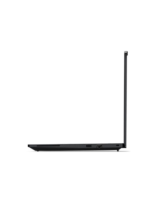 Lenovo ThinkPad P14s G6 Intel | Black | 14.5 " | IPS | WQXGA | 2560 x 1600 pixels | Anti-glare | Intel Core Ultra 7 | 255H | 64 