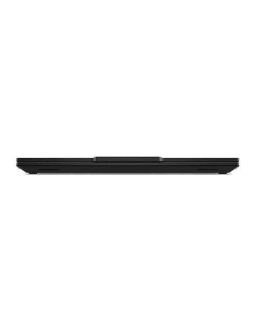 Lenovo ThinkPad P14s G6 Intel | Black | 14.5 " | IPS | WQXGA | 2560 x 1600 pixels | Anti-glare | Intel Core Ultra 7 | 255H | 64 