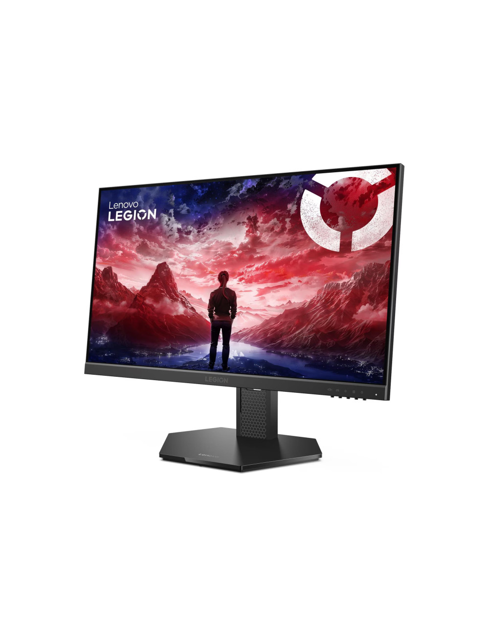 Lenovo | Legion 24-10 | 23.8 " | IPS | 16:9 | 240 Hz | 0.5/1/2/3/4 ms | 300 cd/m | HDMI ports quantity 2 | Raven Black