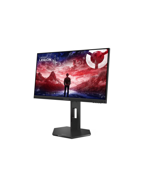 Lenovo | Legion 24-10 | 23.8 " | IPS | 16:9 | 240 Hz | 0.5/1/2/3/4 ms | 300 cd/m | HDMI ports quantity 2 | Raven Black