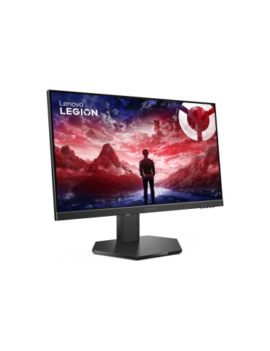 Lenovo | Legion 24-10 | 23.8 " | IPS | 16:9 | 240 Hz | 0.5/1/2/3/4 ms | 300 cd/m | HDMI ports quantity 2 | Raven Black