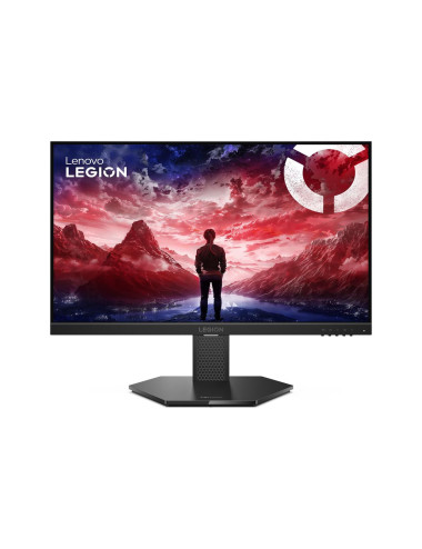 Lenovo | Legion 24-10 | 23.8 " | IPS | 16:9 | 240 Hz | 0.5/1/2/3/4 ms | 300 cd/m | HDMI ports quantity 2 | Raven Black