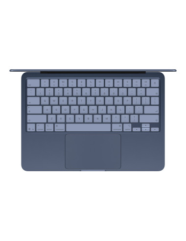 Apple MacBook Neo 13" Apple A18 Pro 6C CPU, 5C GPU/8GB/256GB SSD/Indigo/INT | Apple