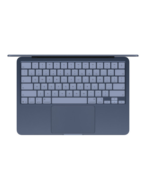 Apple MacBook Neo 13" Apple A18 Pro 6C CPU, 5C GPU/8GB/256GB SSD/Indigo/INT | Apple