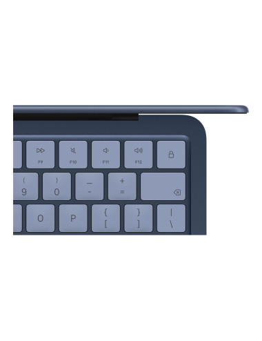 Apple MacBook Neo 13" Apple A18 Pro 6C CPU, 5C GPU/8GB/256GB SSD/Indigo/INT | Apple
