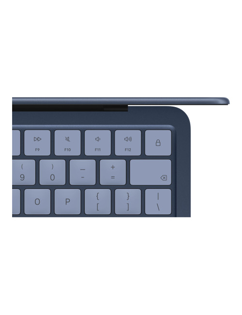 Apple MacBook Neo 13" Apple A18 Pro 6C CPU, 5C GPU/8GB/256GB SSD/Indigo/INT | Apple