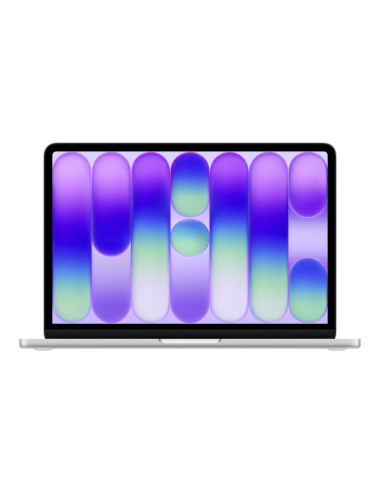 Apple MacBook Neo 13" Apple A18 Pro 6C CPU, 5C GPU/8GB/512GB SSD/Touch ID/Silver/INT | Apple