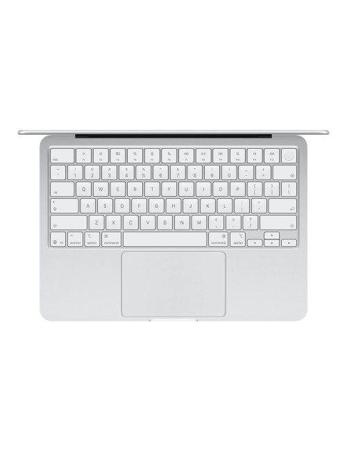 Apple MacBook Neo 13" Apple A18 Pro 6C CPU, 5C GPU/8GB/512GB SSD/Touch ID/Silver/INT | Apple