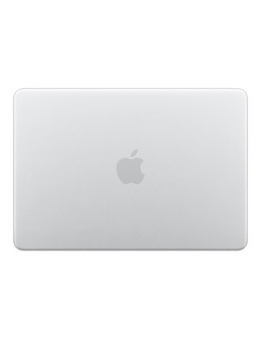 Apple MacBook Neo 13" Apple A18 Pro 6C CPU, 5C GPU/8GB/512GB SSD/Touch ID/Silver/INT | Apple