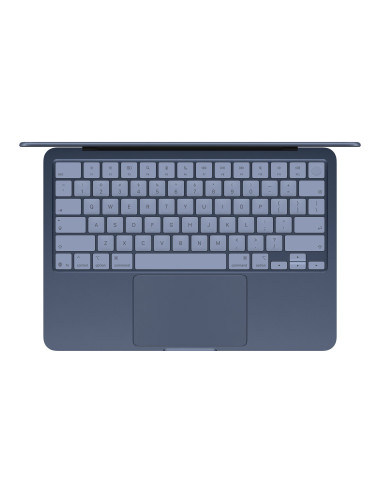 Apple MacBook Neo | Indigo | 13 " | 2408 x 1506 pixels | Apple A18 Pro | 8 GB | Solid-state drive capacity 512 GB | Apple A18 Pr