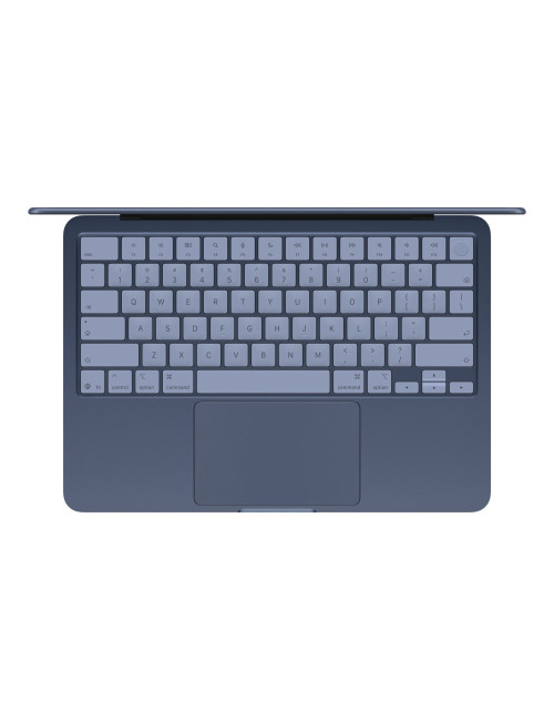 Apple MacBook Neo | Indigo | 13 " | 2408 x 1506 pixels | Apple A18 Pro | 8 GB | Solid-state drive capacity 512 GB | Apple A18 Pr