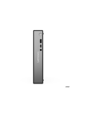 Lenovo ThinkCentre neo 55q Gen 6 AMD R5 220/16GB/512GB/AMD Radeon 740M/WIN11 Pro/ENG kbd/Black/3Y Warranty | Lenovo