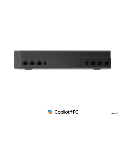 Lenovo ThinkCentre neo 55q Gen 6 AMD R5 220/16GB/512GB/AMD Radeon 740M/WIN11 Pro/ENG kbd/Black/3Y Warranty | Lenovo