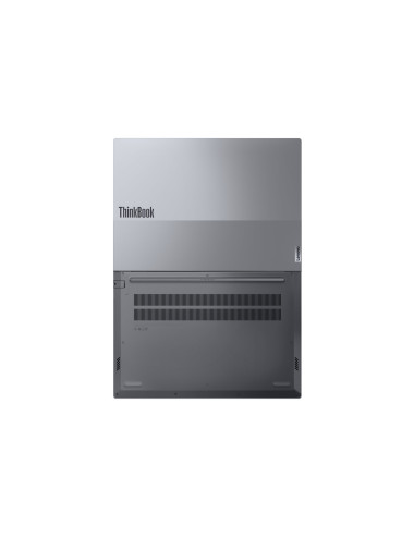 Lenovo ThinkBook 16 Gen 8 IAL 16 WUXGA ULT9-185H/16GB/512GB/Intel Graphics/WIN11 Pro/Nordic Backlit kbd/Arctic Grey/FP/2Y Warran
