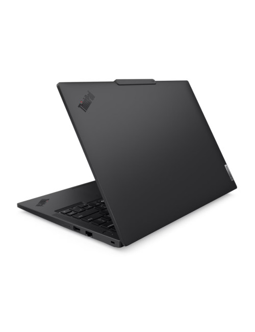 Lenovo ThinkPad T14 G6 Intel | Black | 14 " | IPS | WUXGA | 1920 x 1200 pixels | Anti-glare | Intel Core Ultra 7 | 258V | 32 GB 