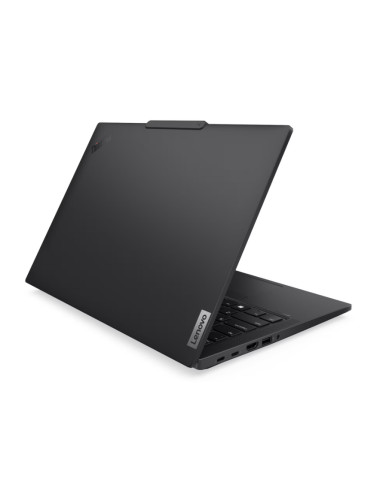 Lenovo ThinkPad T14 G6 Intel | Black | 14 " | IPS | WUXGA | 1920 x 1200 pixels | Anti-glare | Intel Core Ultra 7 | 258V | 32 GB 