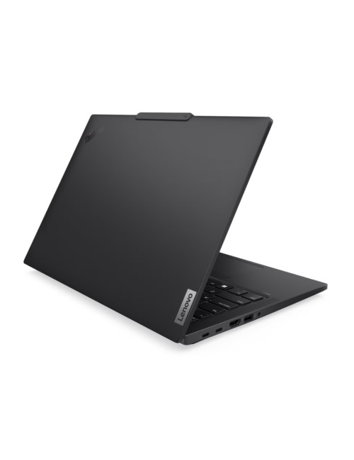 Lenovo ThinkPad T14 G6 Intel | Black | 14 " | IPS | WUXGA | 1920 x 1200 pixels | Anti-glare | Intel Core Ultra 7 | 258V | 32 GB 