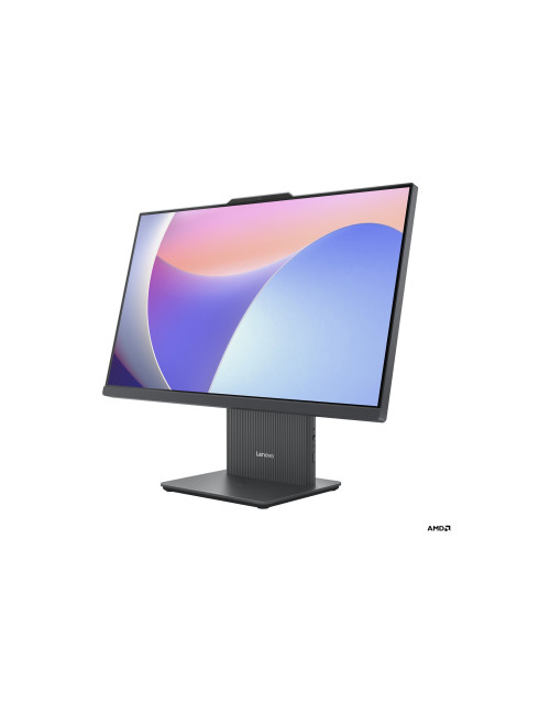 Lenovo IdeaCentre | 24ARR9 | Desktop | AIO | 23.8 " | AMD Ryzen 5 | 7535HS | 16 GB | SODIMM DDR5 | 512 GB | AMD Radeon 660M Grap