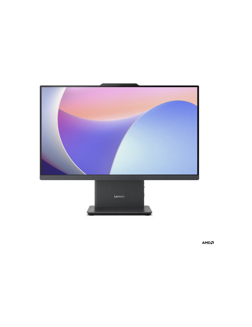 Lenovo IdeaCentre | 24ARR9 | Desktop | AIO | 23.8 " | AMD Ryzen 5 | 7535HS | 16 GB | SODIMM DDR5 | 512 GB | AMD Radeon 660M Grap