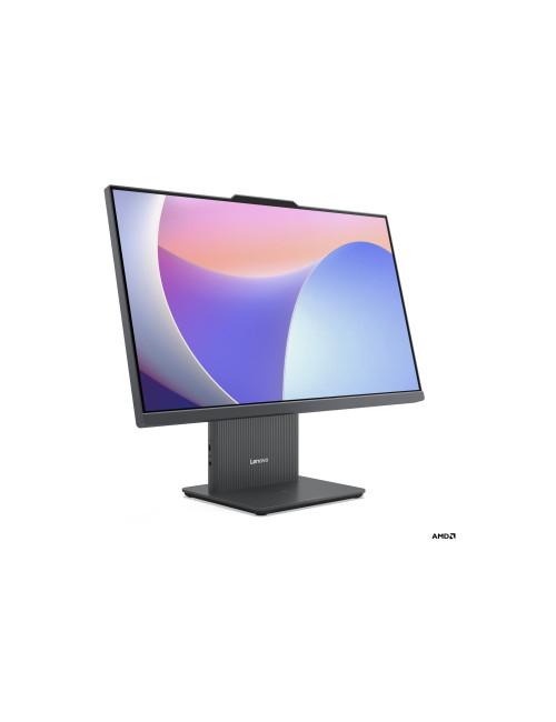 Lenovo IdeaCentre | 24ARR9 | Desktop | AIO | 23.8 " | AMD Ryzen 5 | 7535HS | 16 GB | SODIMM DDR5 | 512 GB | AMD Radeon 660M Grap