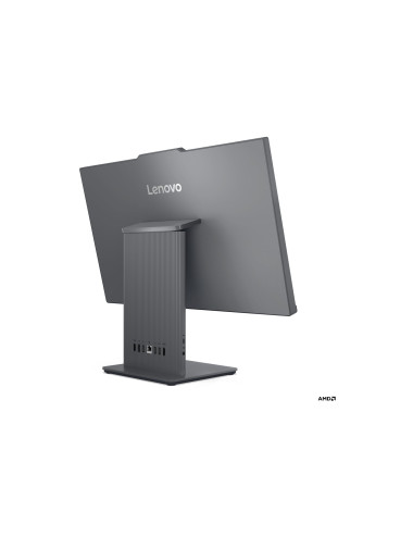 Lenovo IdeaCentre | 24ARR9 | Desktop | AIO | 23.8 " | AMD Ryzen 5 | 7535HS | 16 GB | SODIMM DDR5 | 512 GB | AMD Radeon 660M Grap