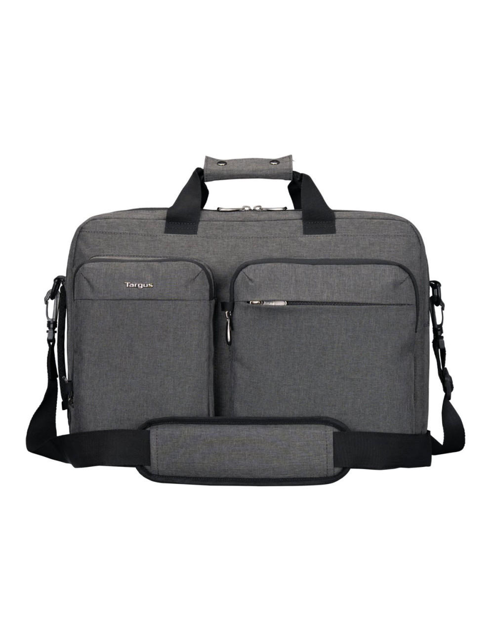 Targus | Hybrid Briefcase | Fits up to size 16 " | Backpack | Grey