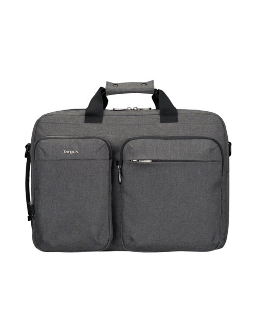 Targus | Hybrid Briefcase | Fits up to size 16 " | Backpack | Grey