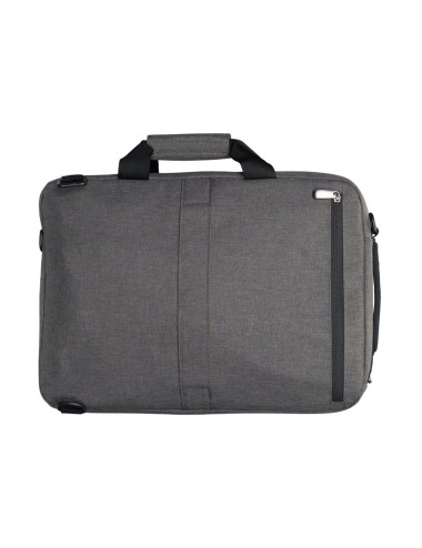 Targus | Hybrid Briefcase | Fits up to size 16 " | Backpack | Grey