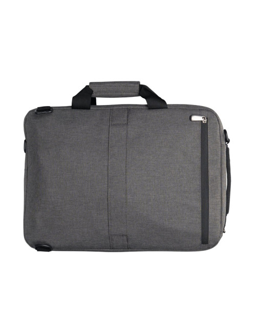 Targus | Hybrid Briefcase | Fits up to size 16 " | Backpack | Grey