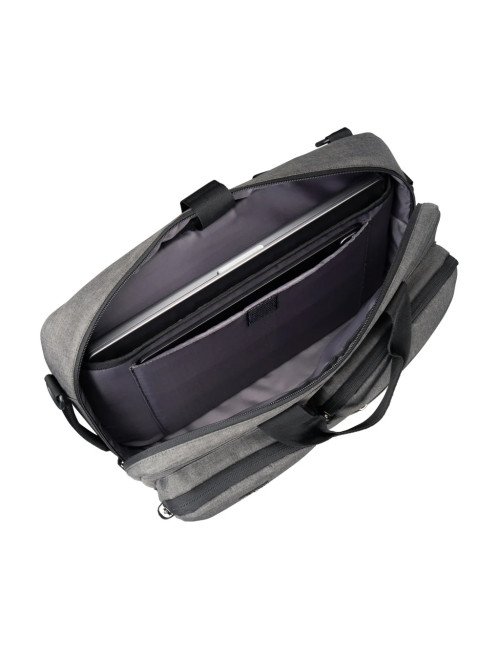 Targus | Hybrid Briefcase | Fits up to size 16 " | Backpack | Grey