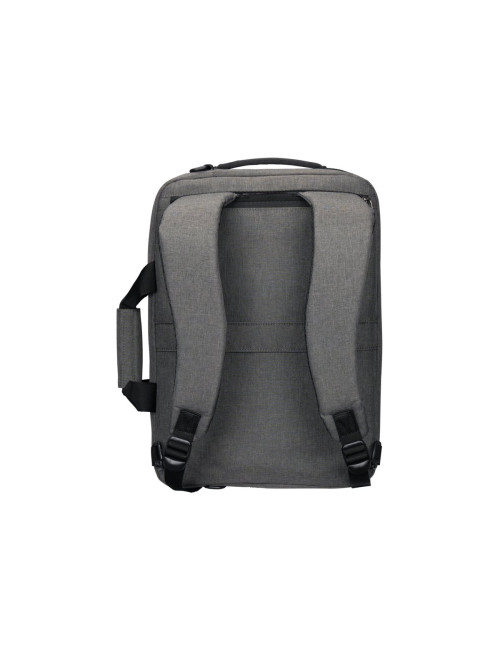Targus | Hybrid Briefcase | Fits up to size 16 " | Backpack | Grey