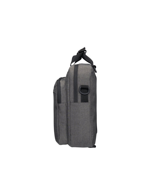 Targus | Hybrid Briefcase | Fits up to size 16 " | Backpack | Grey