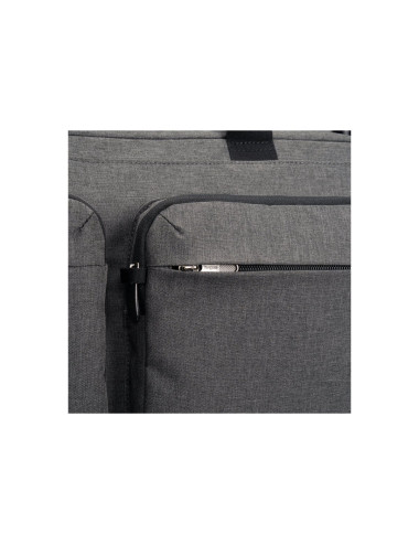 Targus | Hybrid Briefcase | Fits up to size 16 " | Backpack | Grey