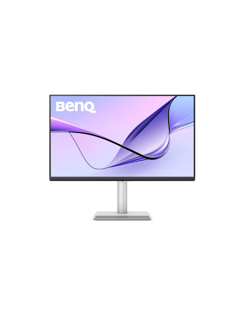 Benq MA320UP | 32 " | IPS | 16:9 | 60 Hz | 5 ms | 3840 x 2160 pixels | 550 cd/m | HDMI ports quantity 2