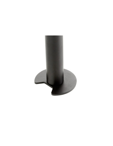 EDBAK SV11 desk mount for three 19 -27 monitors, curved | EDBAK