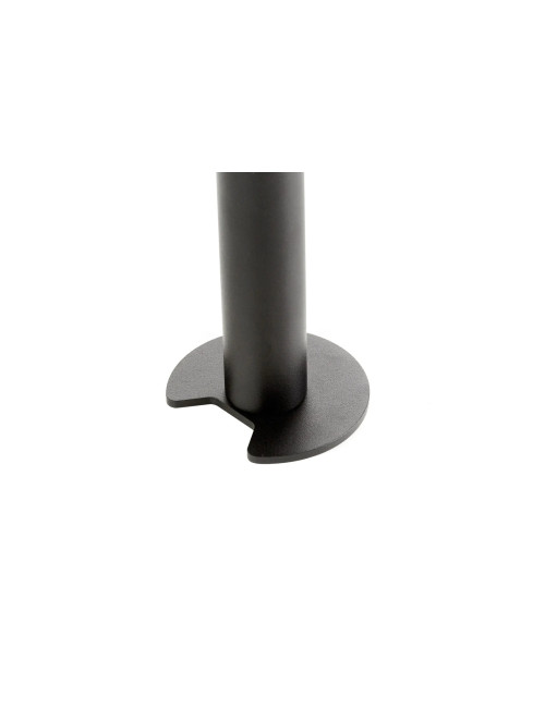 EDBAK SV11 desk mount for three 19 -27 monitors, curved | EDBAK