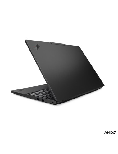 Lenovo ThinkPad T16 Gen 5 16 WUXGA AMD R5 PRO 215/16GB/512GB/AMD Radeon 740M/WIN11 Pro/ENG Backlit kbd/FP/3Y Warranty | Lenovo