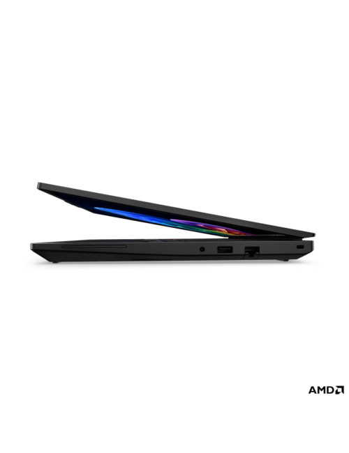 Lenovo ThinkPad T16 Gen 5 16 WUXGA AMD R5 PRO 215/16GB/512GB/AMD Radeon 740M/WIN11 Pro/ENG Backlit kbd/FP/3Y Warranty | Lenovo