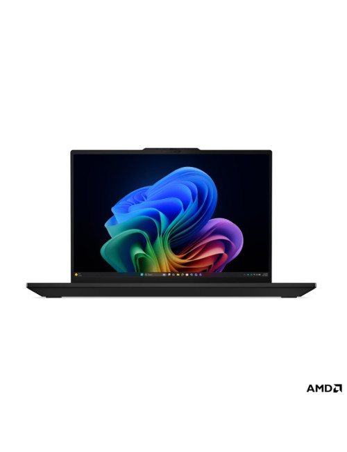 Lenovo ThinkPad T16 Gen 5 16 WUXGA AMD R5 PRO 215/16GB/512GB/AMD Radeon 740M/WIN11 Pro/ENG Backlit kbd/FP/3Y Warranty | Lenovo