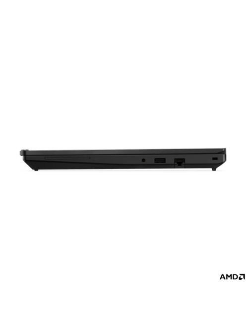 Lenovo ThinkPad T16 Gen 5 16 WUXGA AMD R5 PRO 215/16GB/512GB/AMD Radeon 740M/WIN11 Pro/ENG Backlit kbd/FP/3Y Warranty | Lenovo
