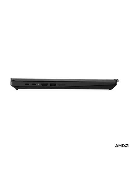 Lenovo ThinkPad T16 Gen 5 16 WUXGA AMD R5 PRO 215/16GB/512GB/AMD Radeon 740M/WIN11 Pro/ENG Backlit kbd/FP/3Y Warranty | Lenovo